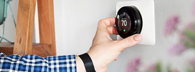 Heating Installation